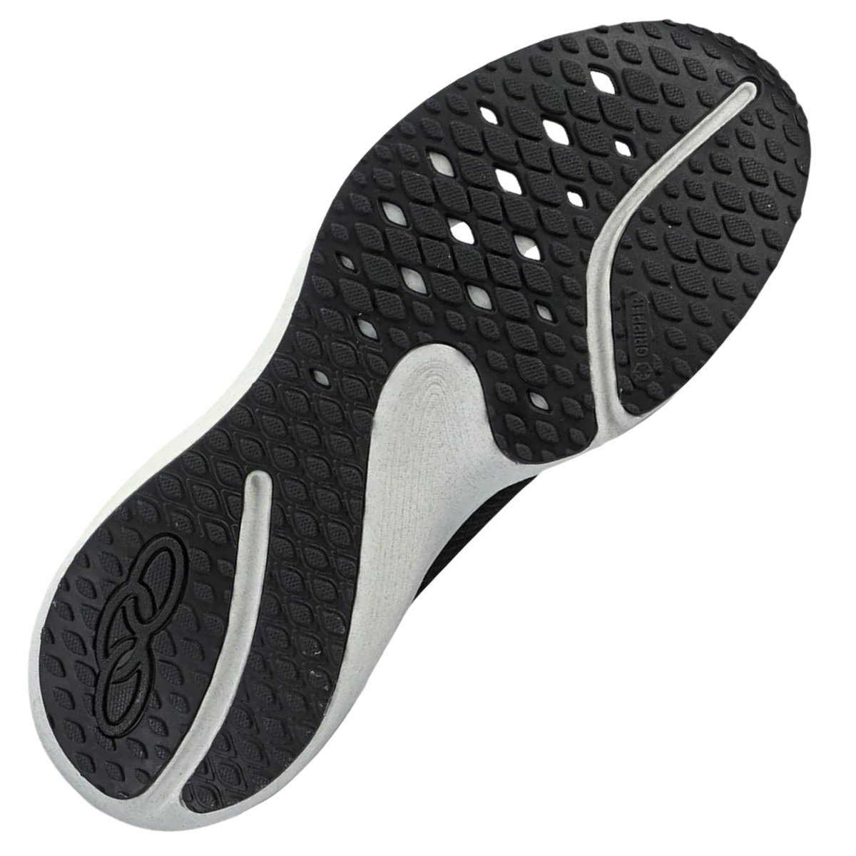 Tênis Olympikus Adrena Feminino Preto Preto 5