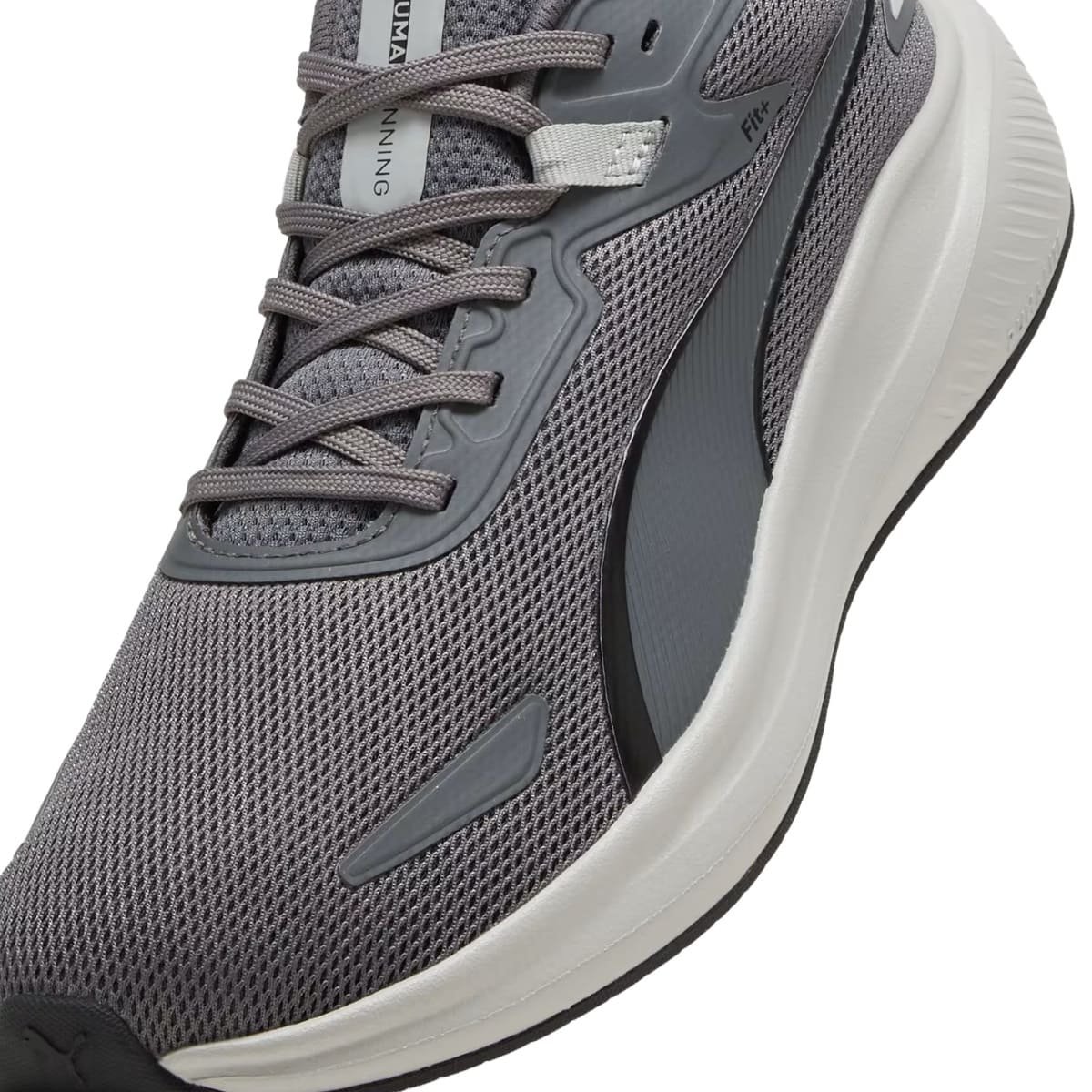 Tênis Puma Skyrocket Lite Masculino Cinza Cinza 6