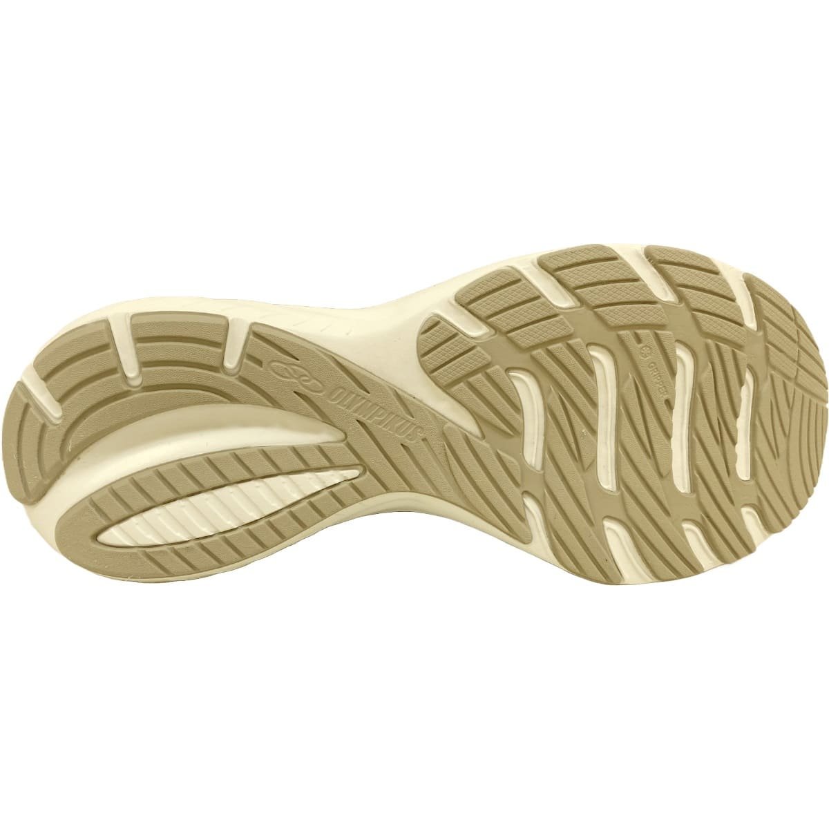 Tênis Olympikus Swift 5 Feminino Marinho Cinza 3