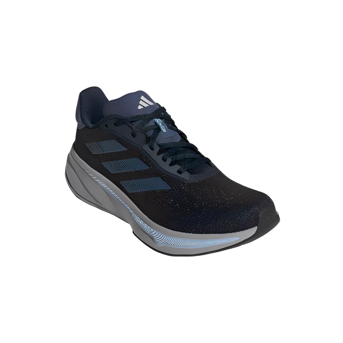 Tênis Adidas Response Super Feminino Preto e Azul Azul 2