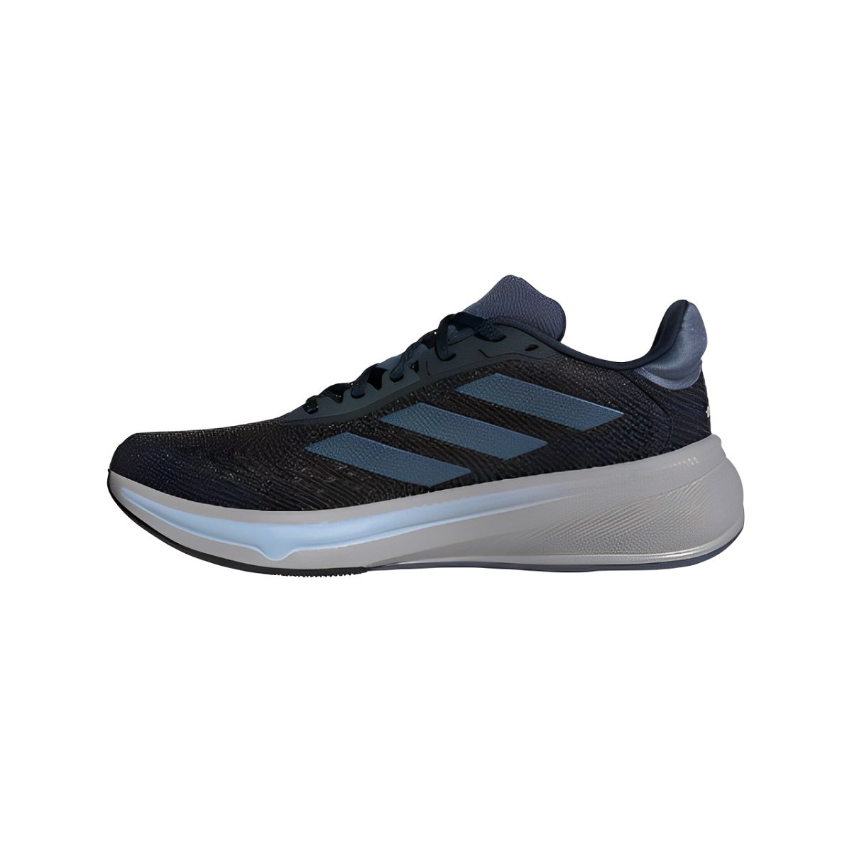 Tênis Adidas Response Super Feminino Preto e Azul Azul 3