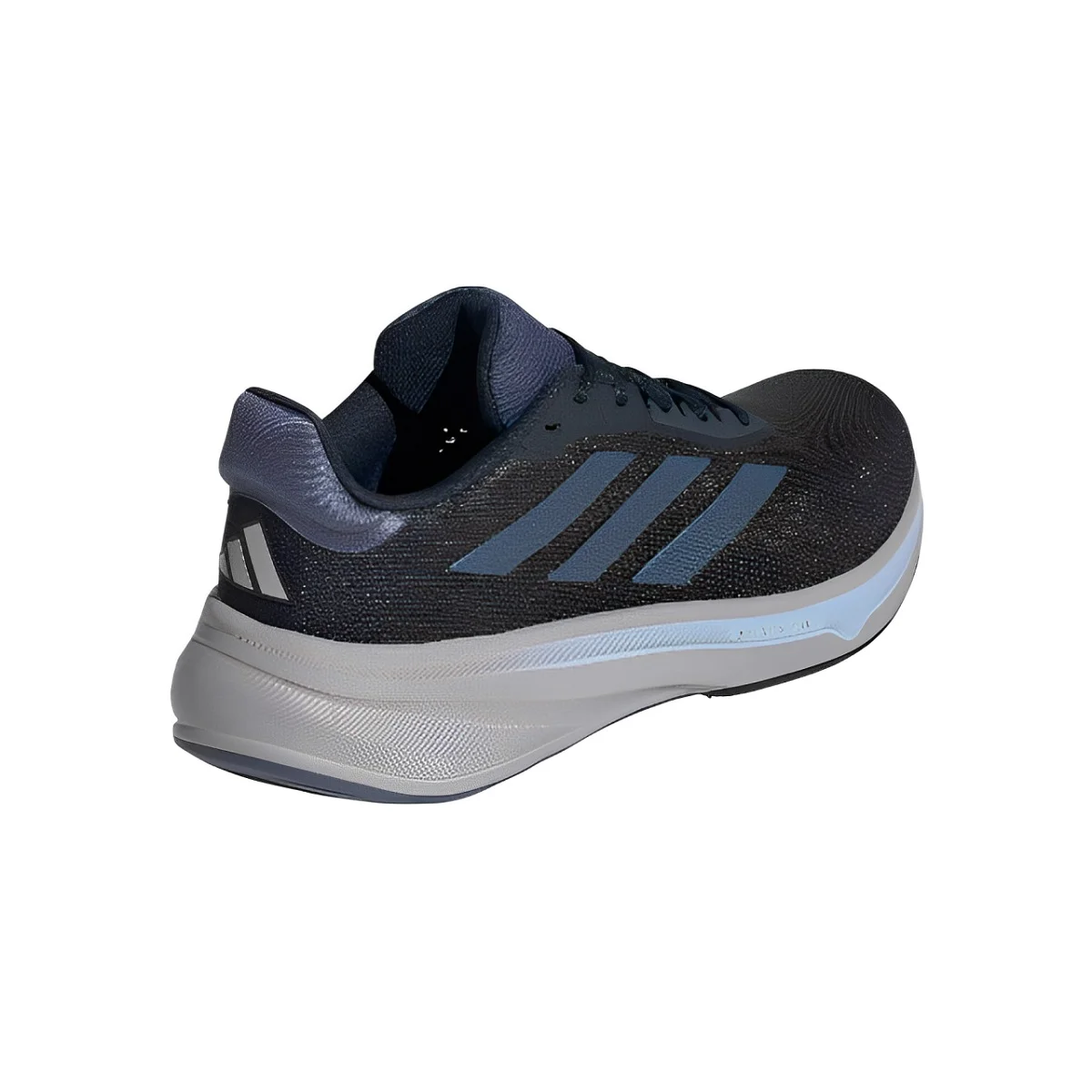Tênis Adidas Response Super Feminino Preto e Azul Azul 4