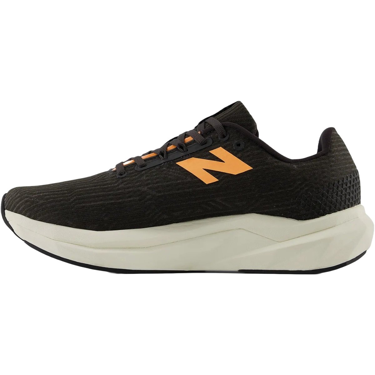 Tênis New Balance Fuelcell Propel V5 Masculino Grafite Preto 2