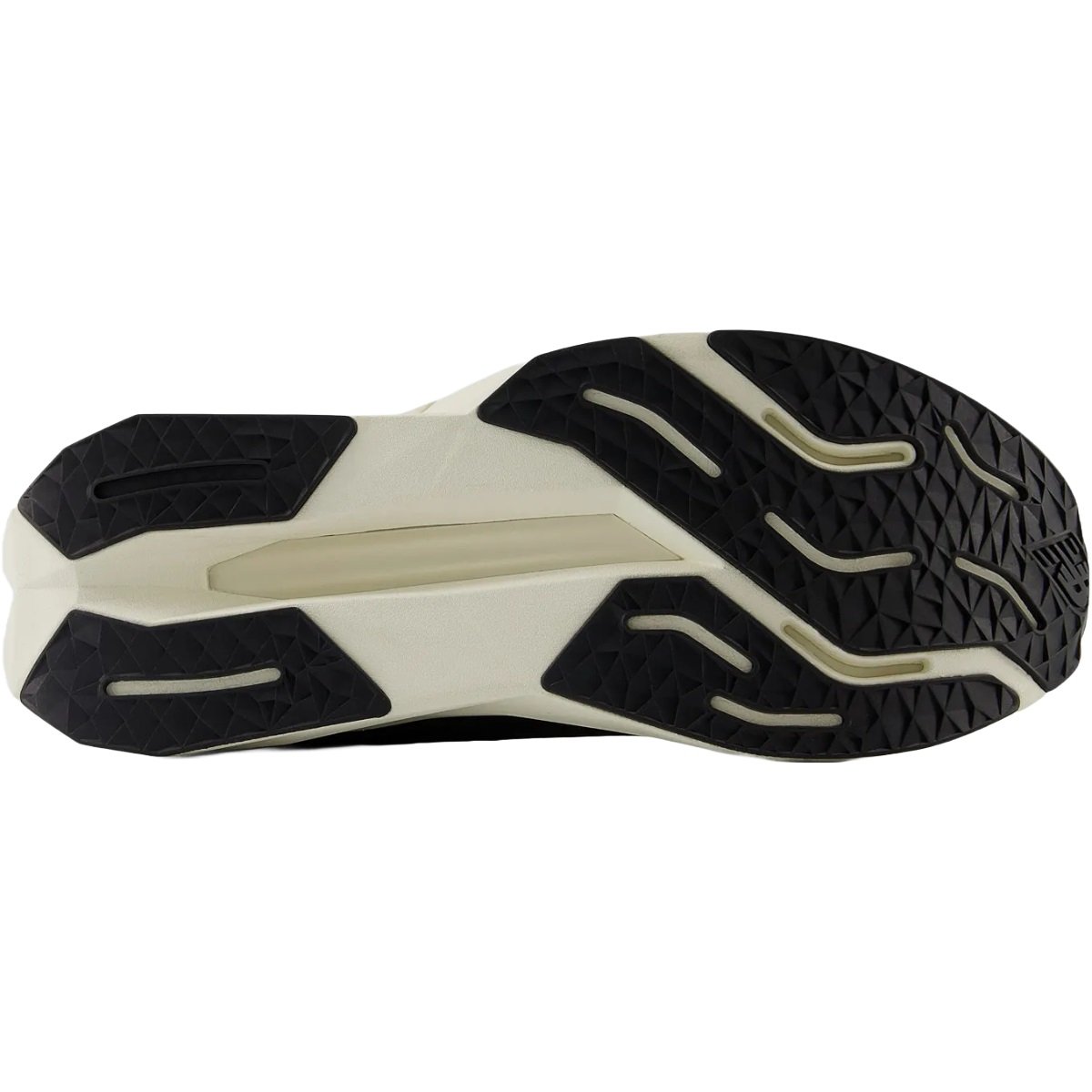 Tênis New Balance Fuelcell Propel V5 Masculino Grafite Preto 4