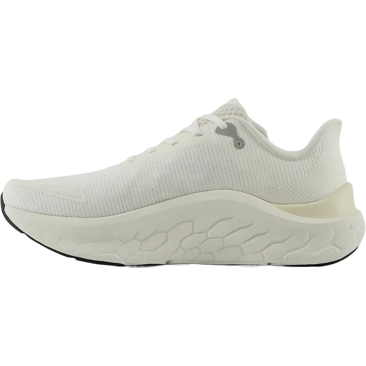 Tênis New Balance Kaiha Road Masculino Off White Branco 2