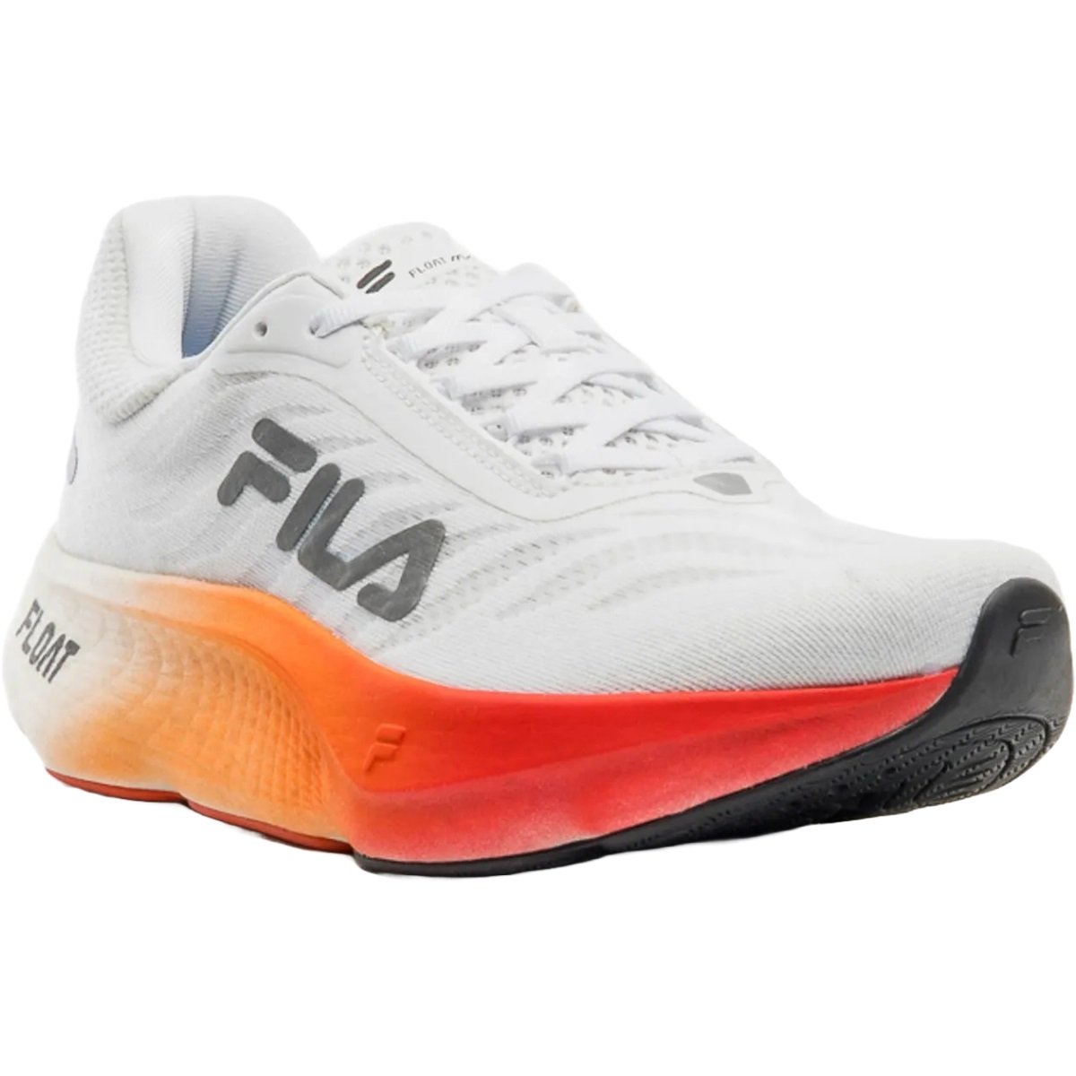 Tênis Fila Float Maxxi 2 Masculino Branco e Vermelho Branco 3