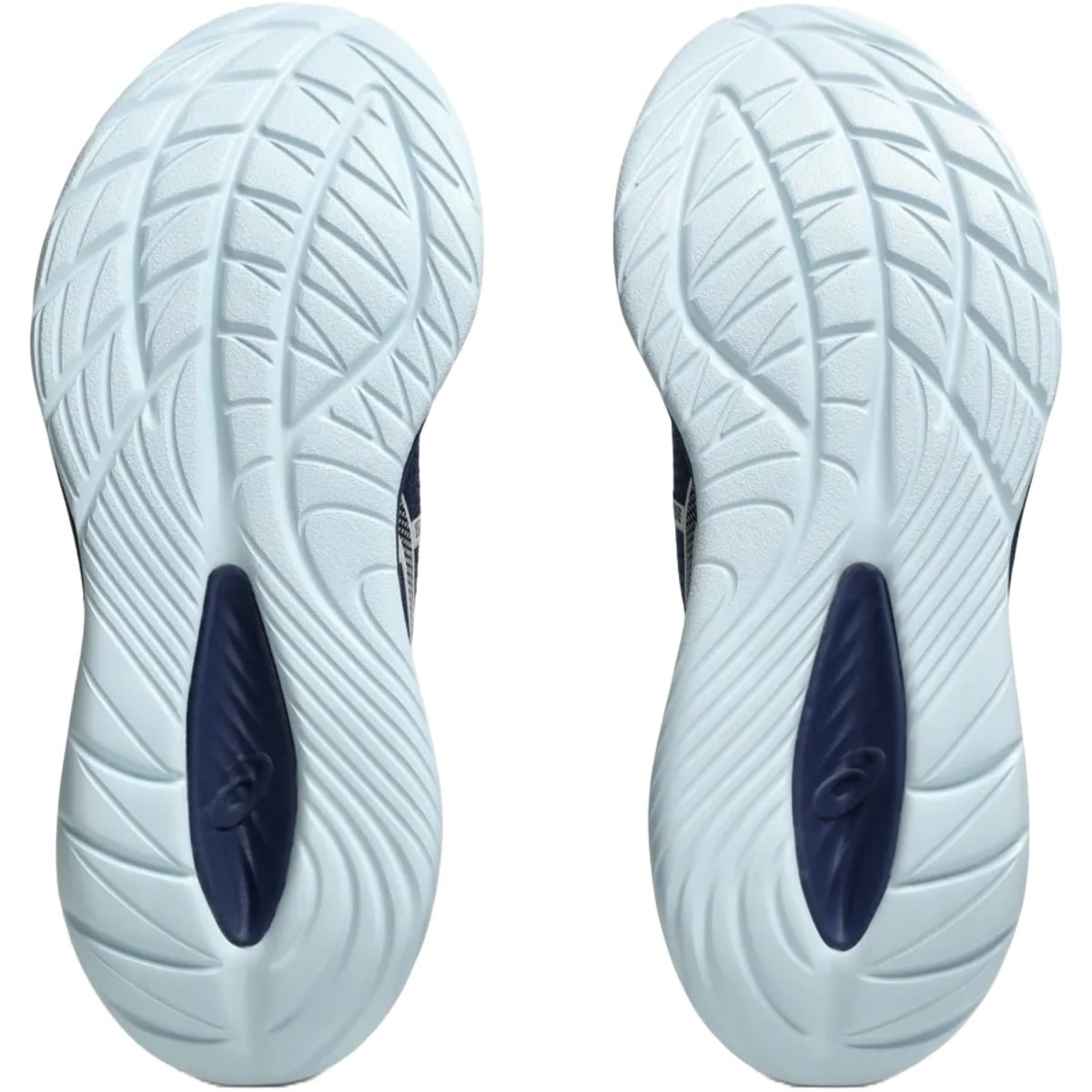 Tênis Asics Gel Cumulus 27 Feminino Marinho Azul 6