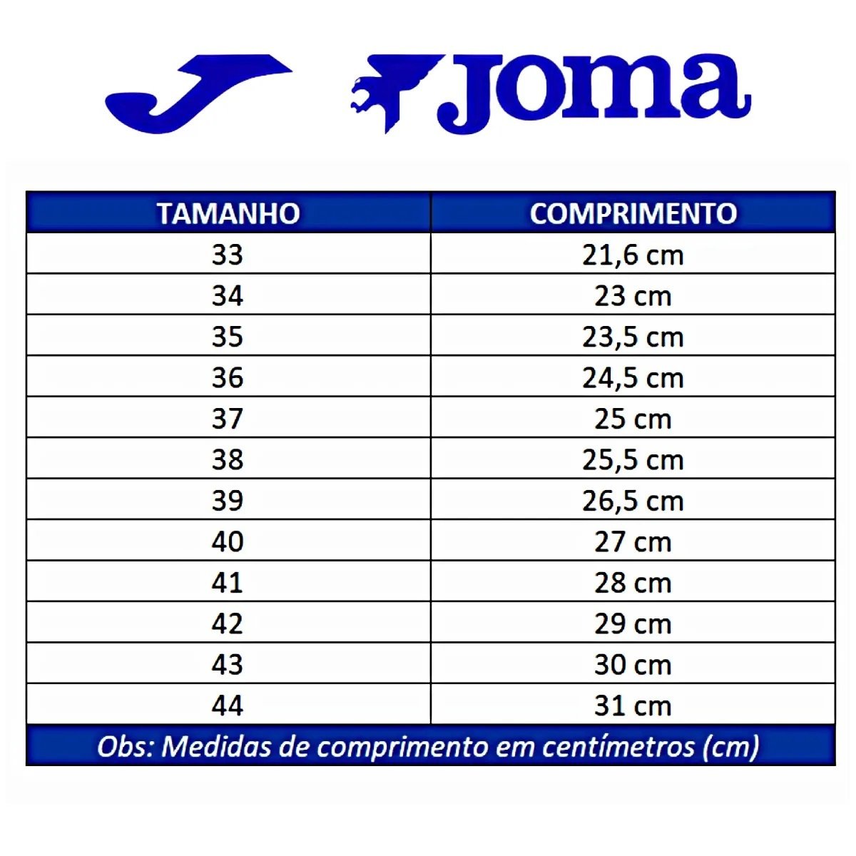 Chuteira Futsal Joma Top Flex Masculino Azul Azul 8