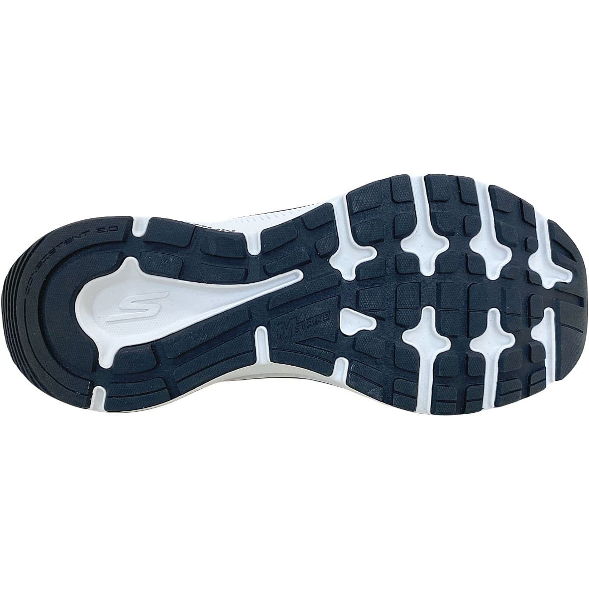Tênis Skechers Go Run Consistent 2.0 Masculino Laranja Laranja 3