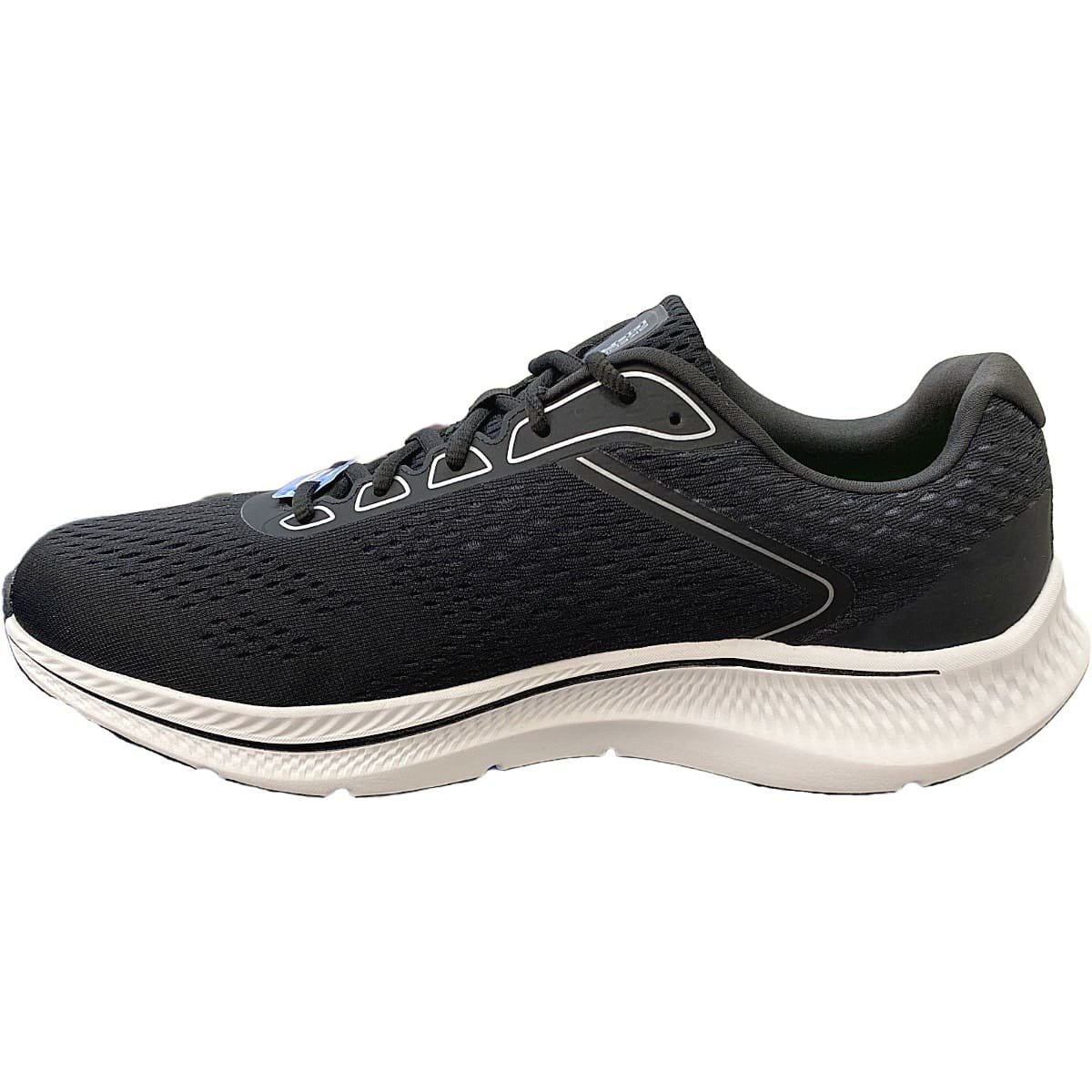 Tênis Skechers Go Run Consistent 2.0 Masculino Preto 2