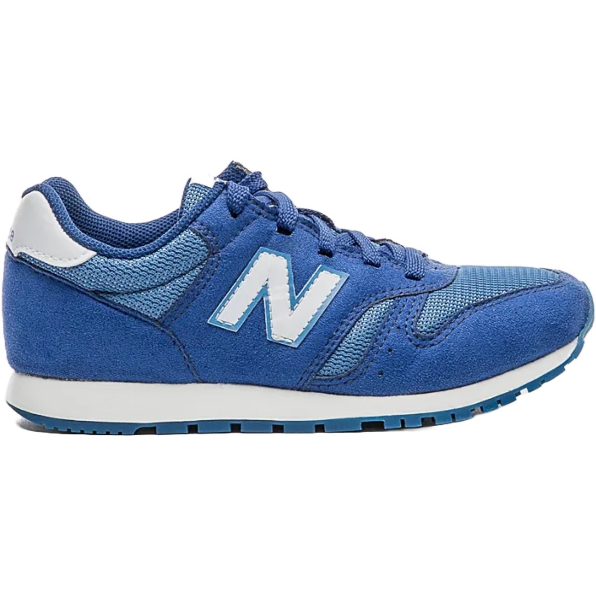 Tênis New Balance 373 Infantil Azul