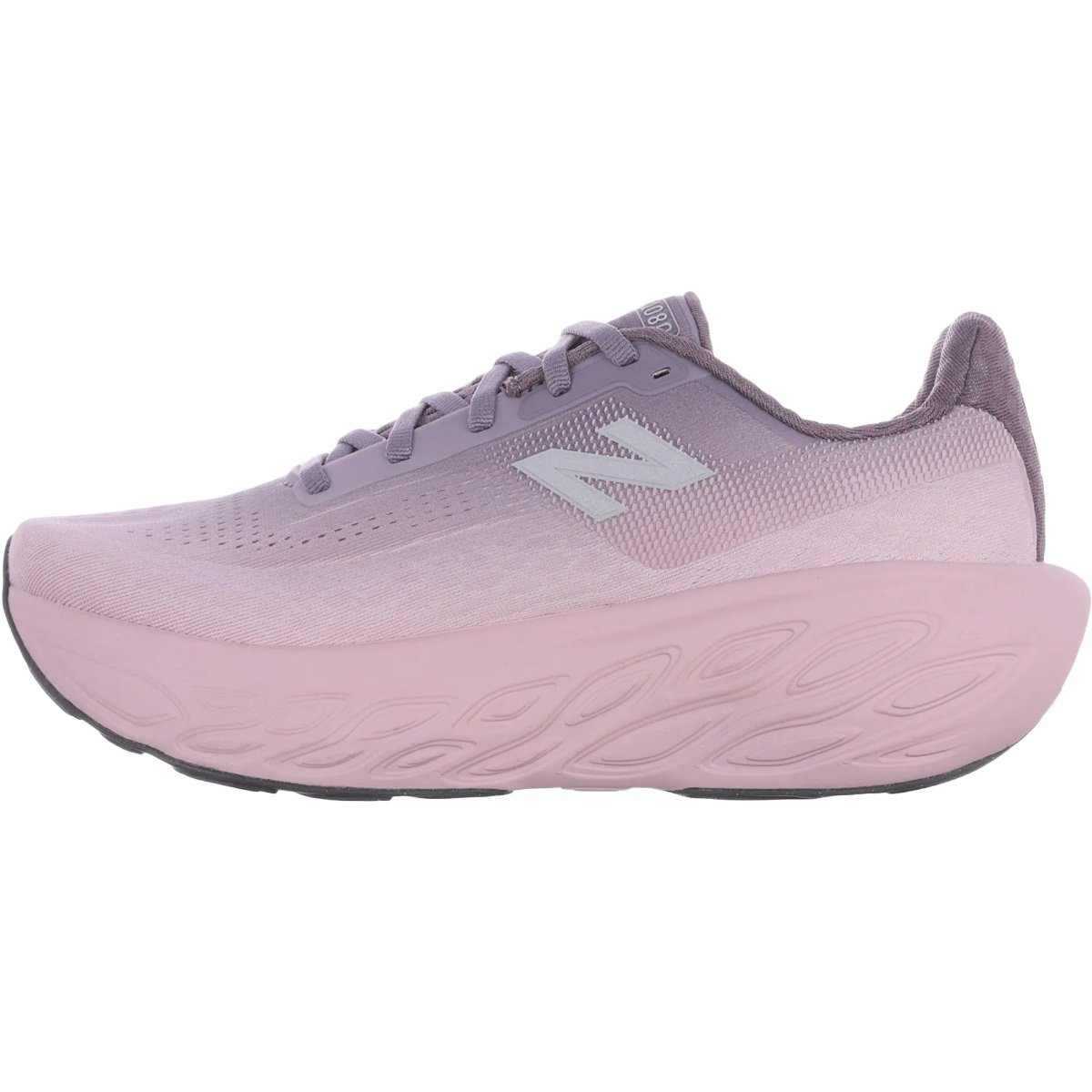 Tênis New Balance 1080 V14 Feminino Violeta Escuro 2