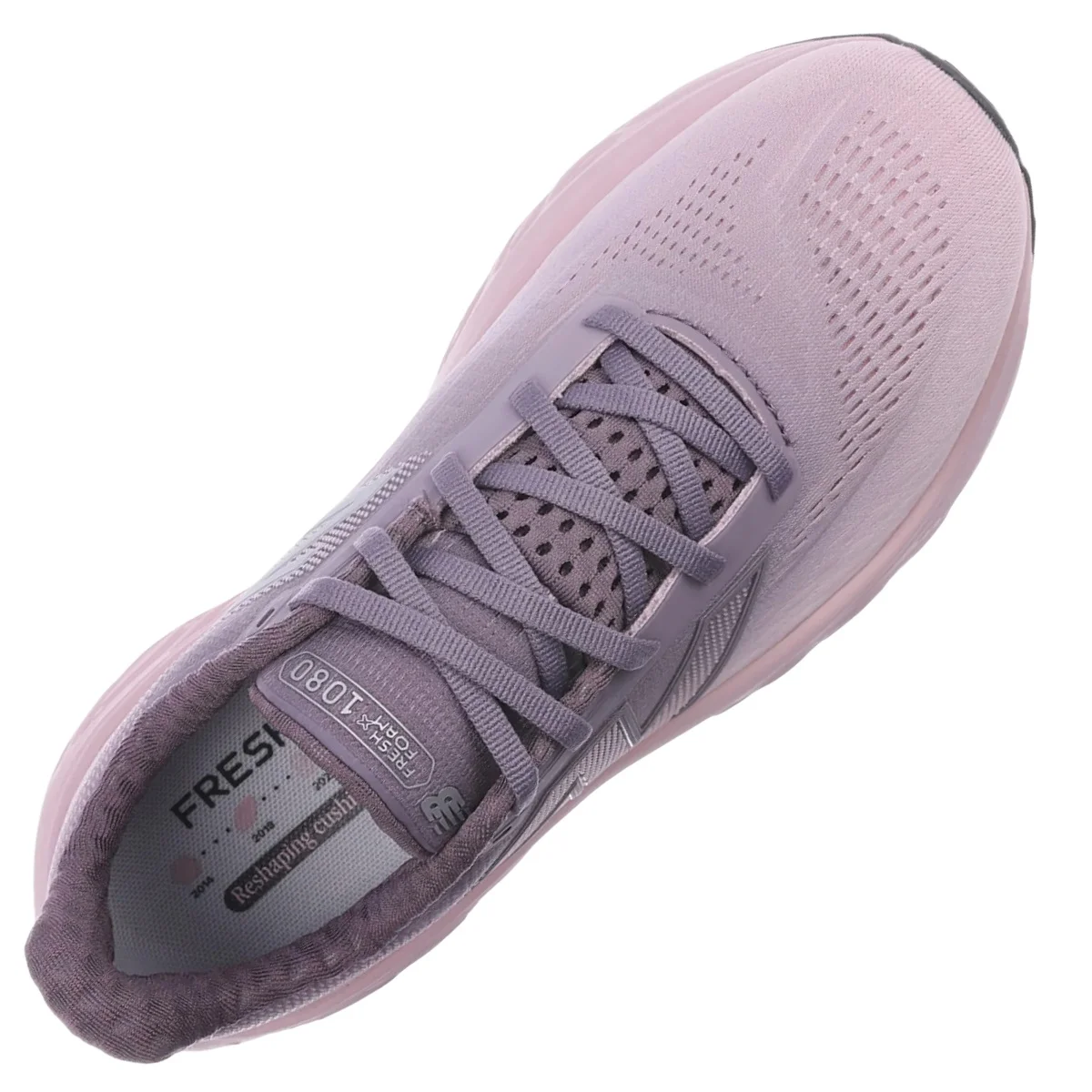 Tênis New Balance 1080 V14 Feminino Violeta Escuro 4