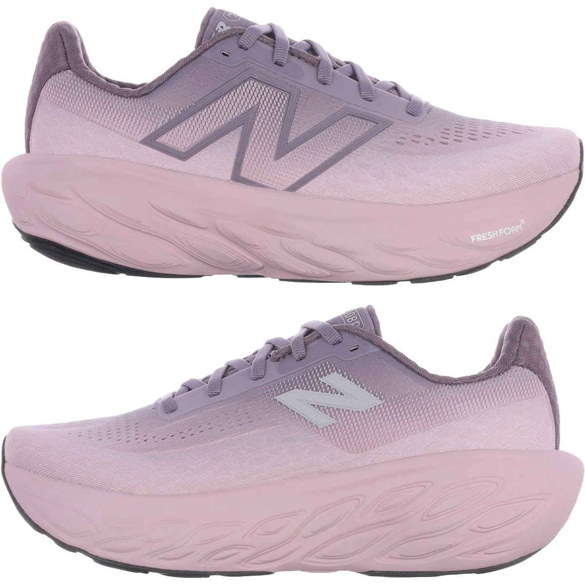 Tênis New Balance 1080 V14 Feminino Violeta Escuro 6