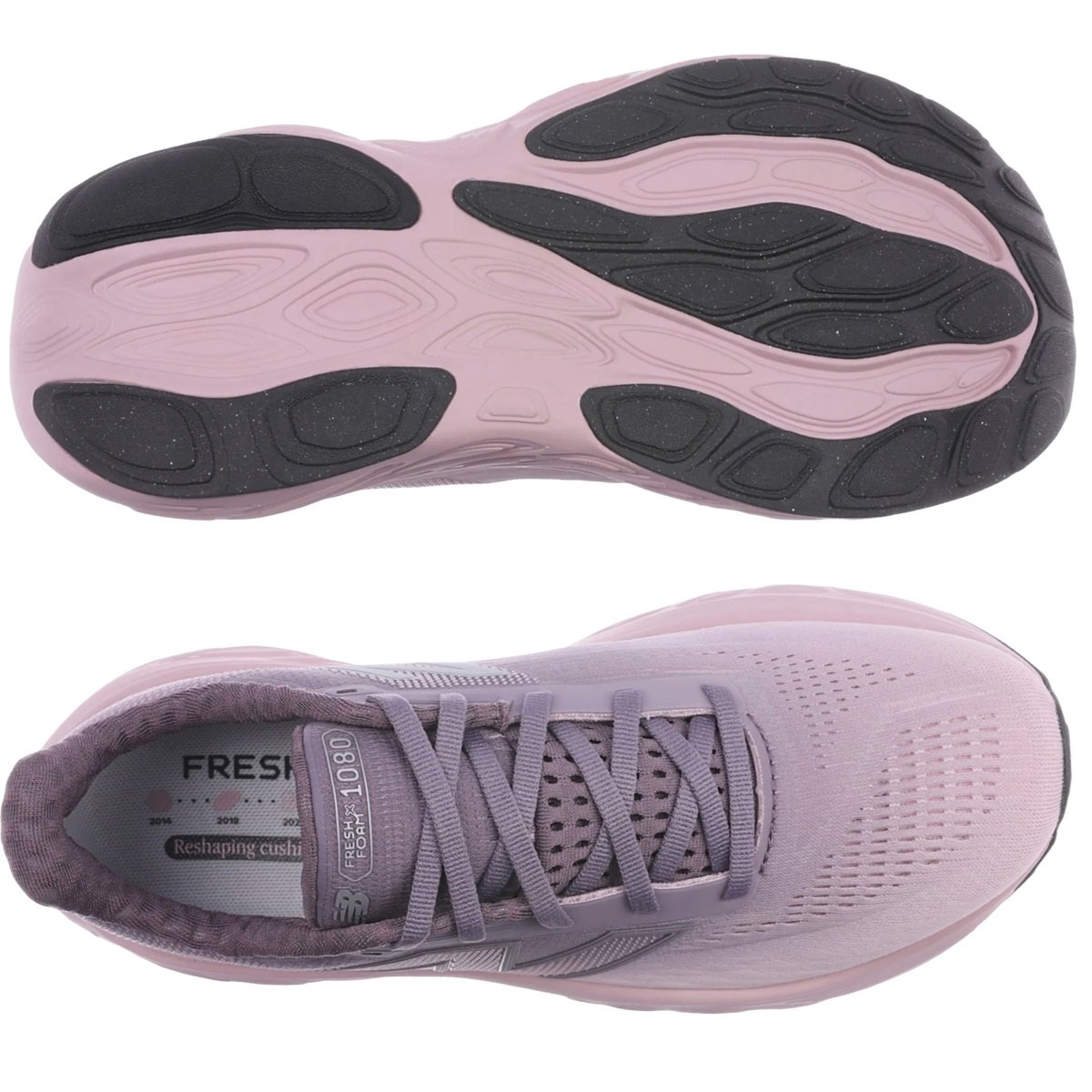 Tênis New Balance 1080 V14 Feminino Violeta Escuro 7