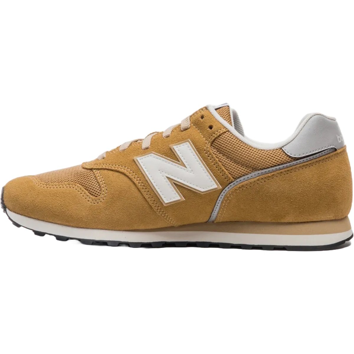 Tênis New Balance 373 Masculino Caramelo 2
