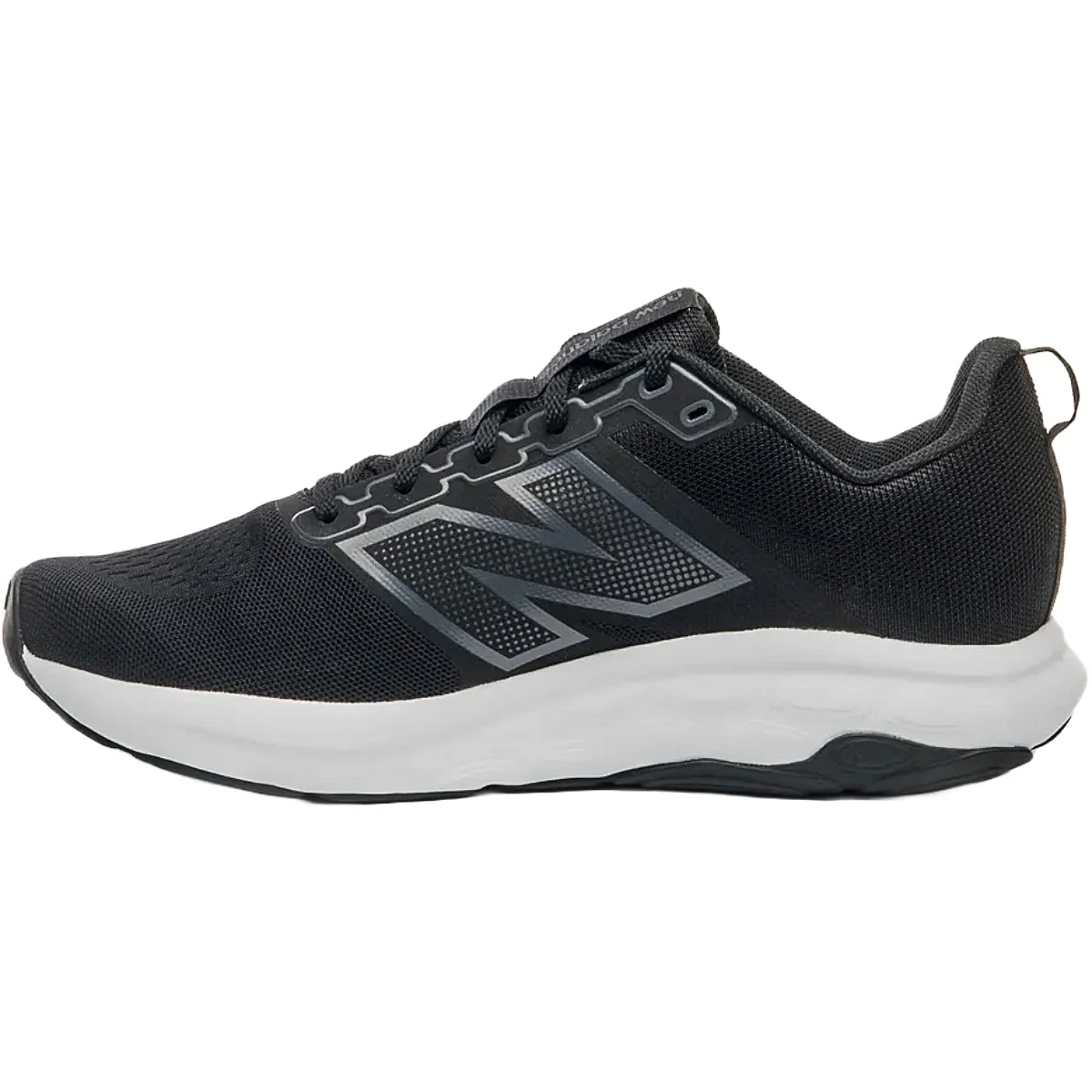 Tênis New Balance 460 V4 Masculino Preto 2