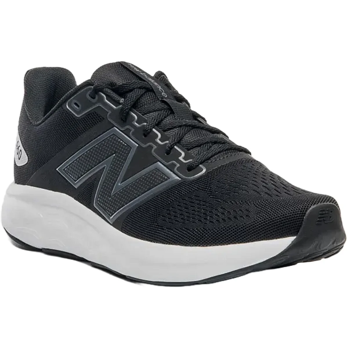 Tênis New Balance 460 V4 Masculino Preto 3