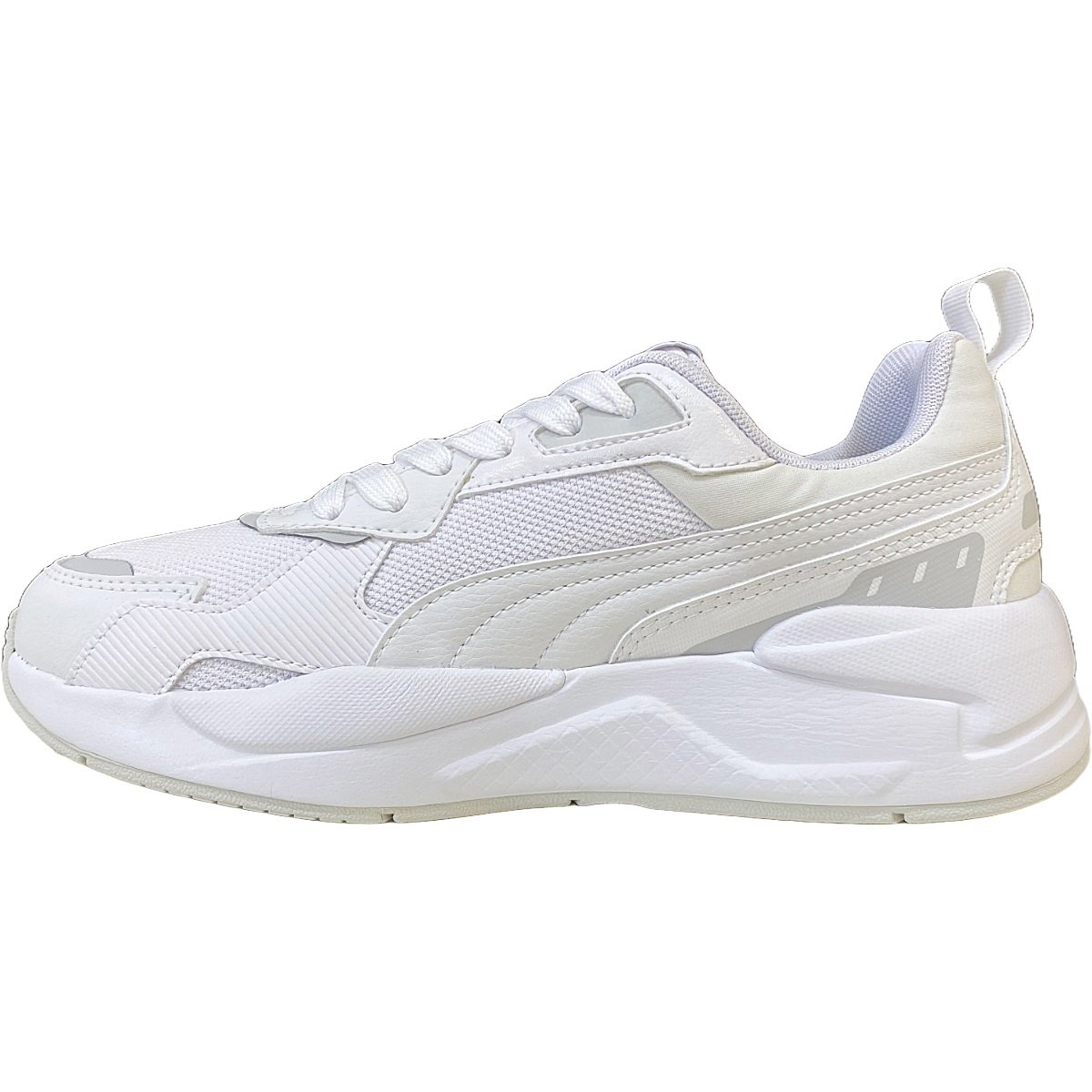 Tênis Puma X-Ray 3 Feminino Branco 2