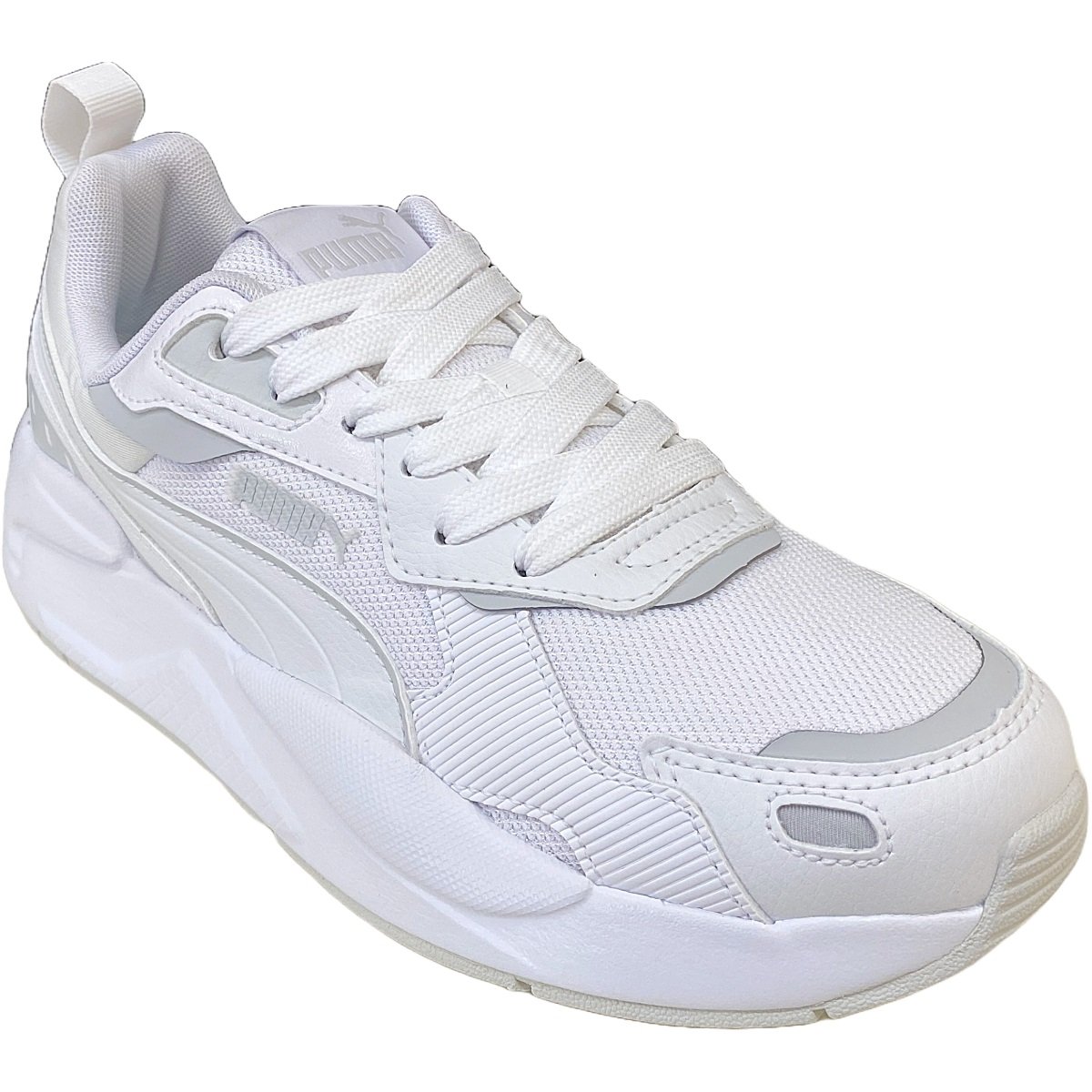 Tênis Puma X-Ray 3 Feminino Branco 3