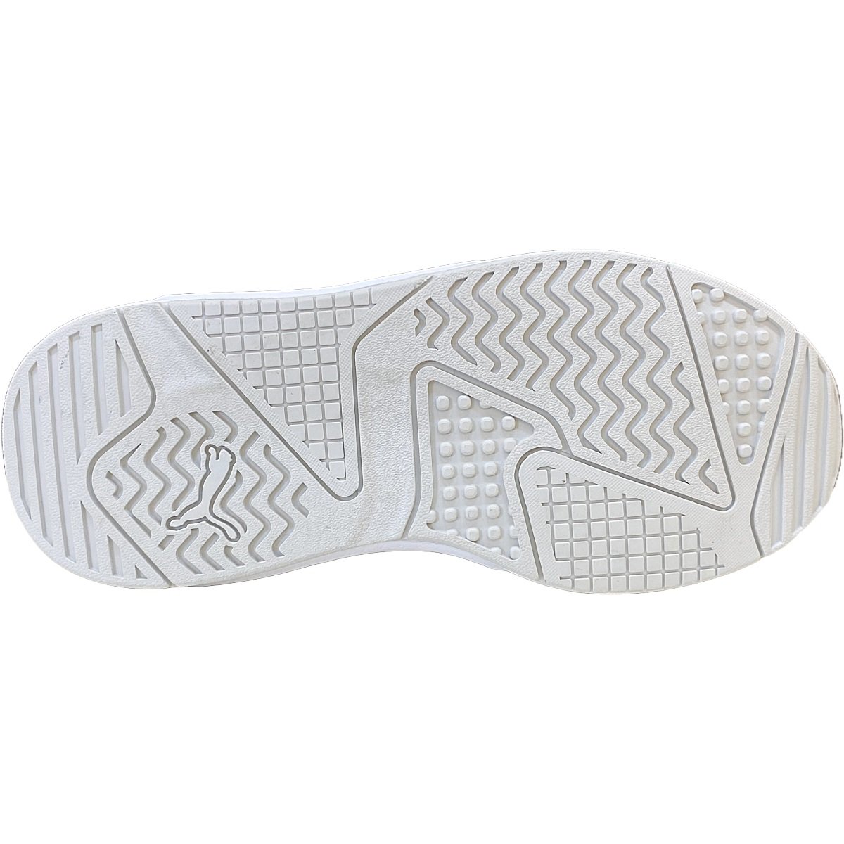 Tênis Puma X-Ray 3 Feminino Branco 6