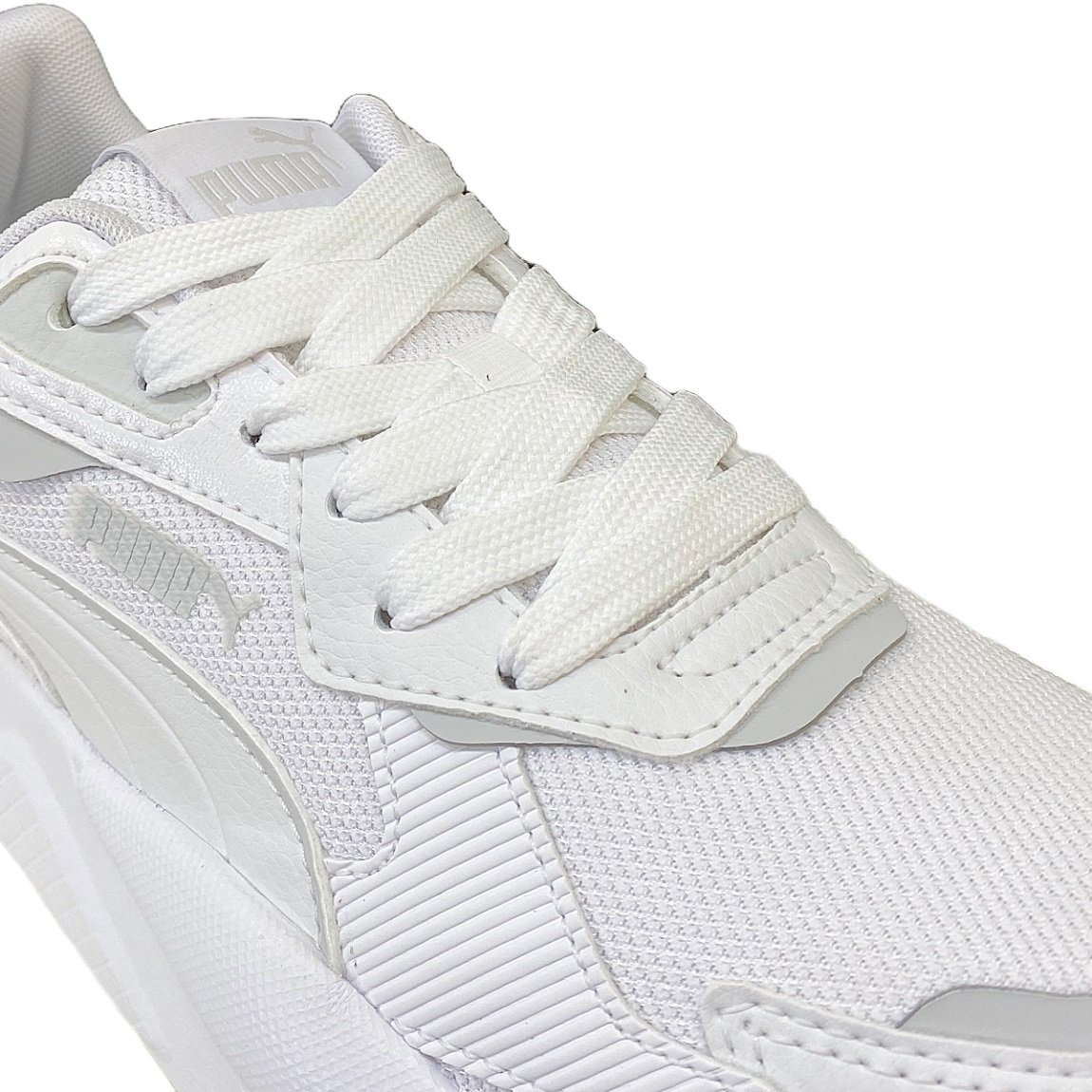 Tênis Puma X-Ray 3 Feminino Branco 7