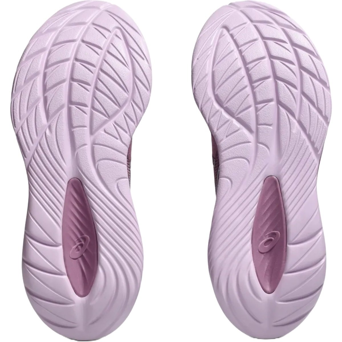 Tênis Asics Gel Cumulus 27 Feminino Rosê 6