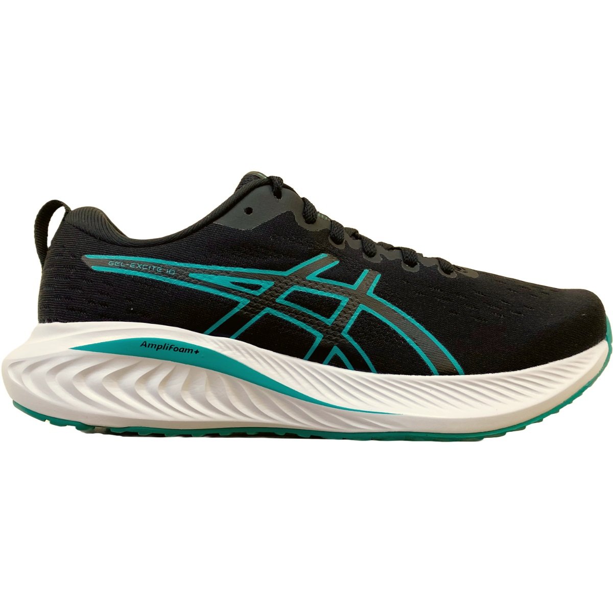 Tênis Asics Feminino Gel-Pulse 15 SE Corrida Preto/Verde
