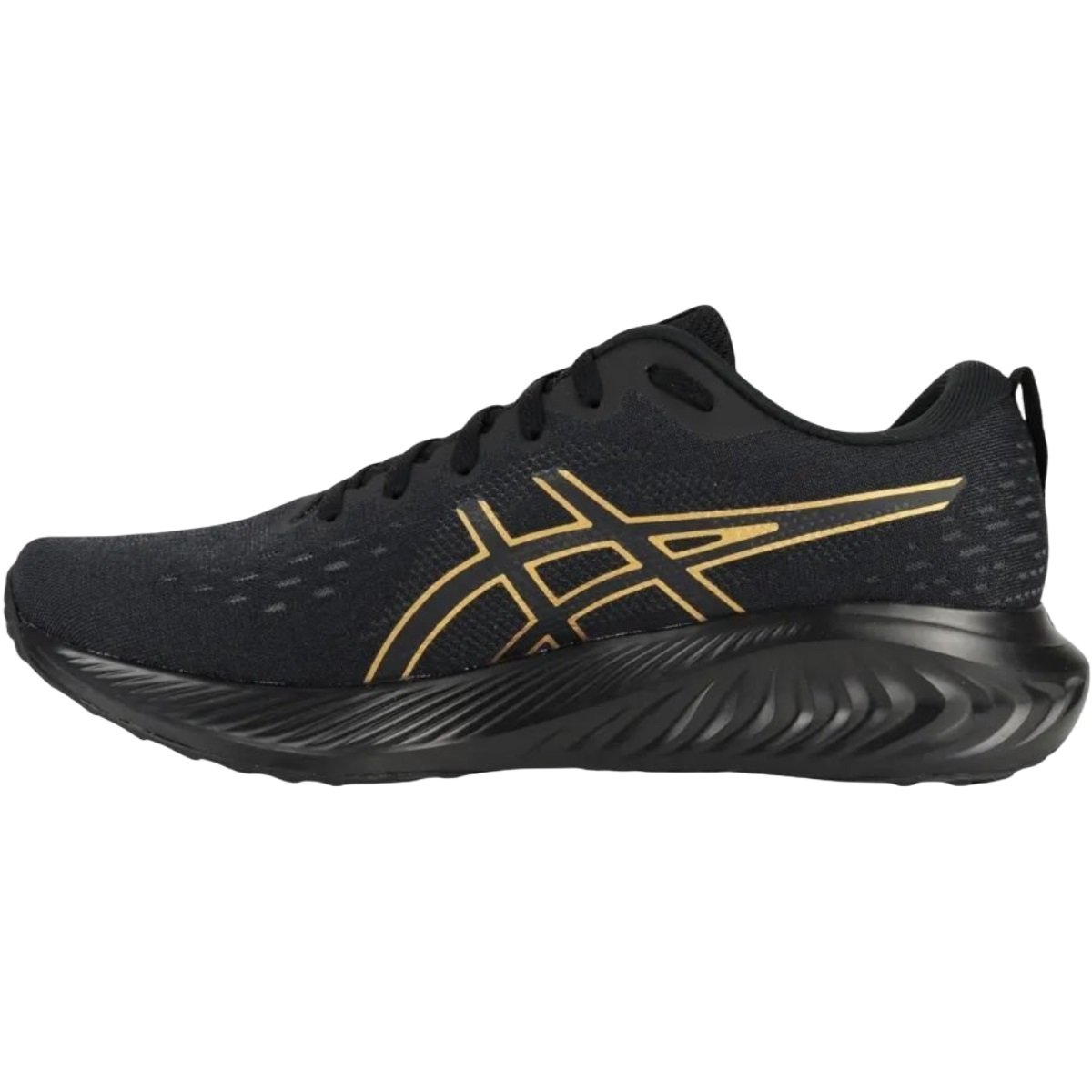 Tênis Asics Gel Excite 10 Masculino Preto 2