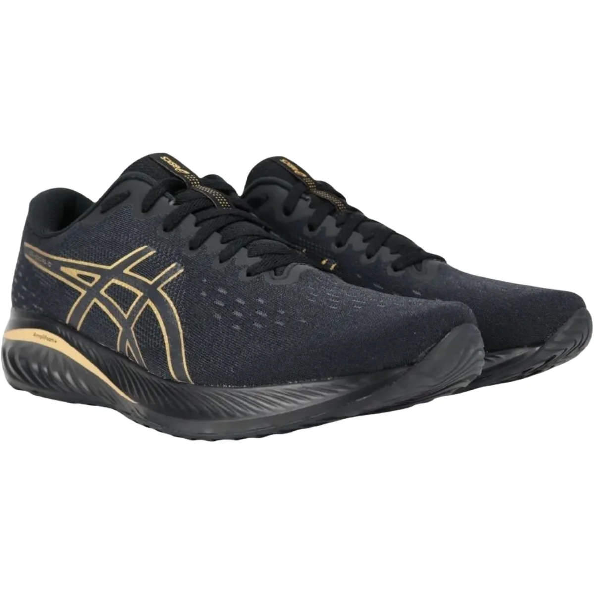 Tênis Asics Gel Excite 10 Masculino Preto 3