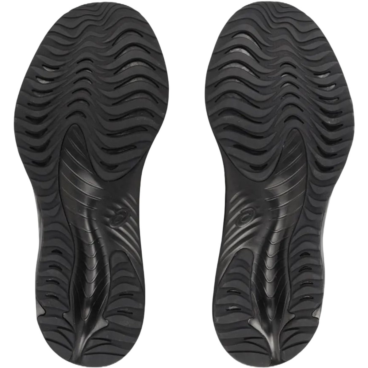 Tênis Asics Gel Excite 10 Masculino Preto 5