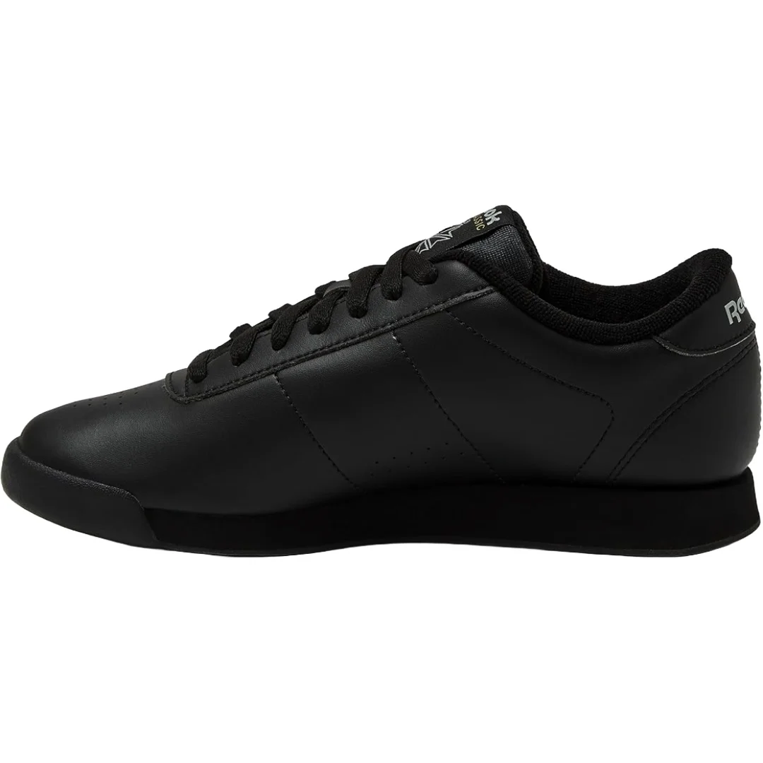 Tênis Reebok Princess Feminino Preto 2