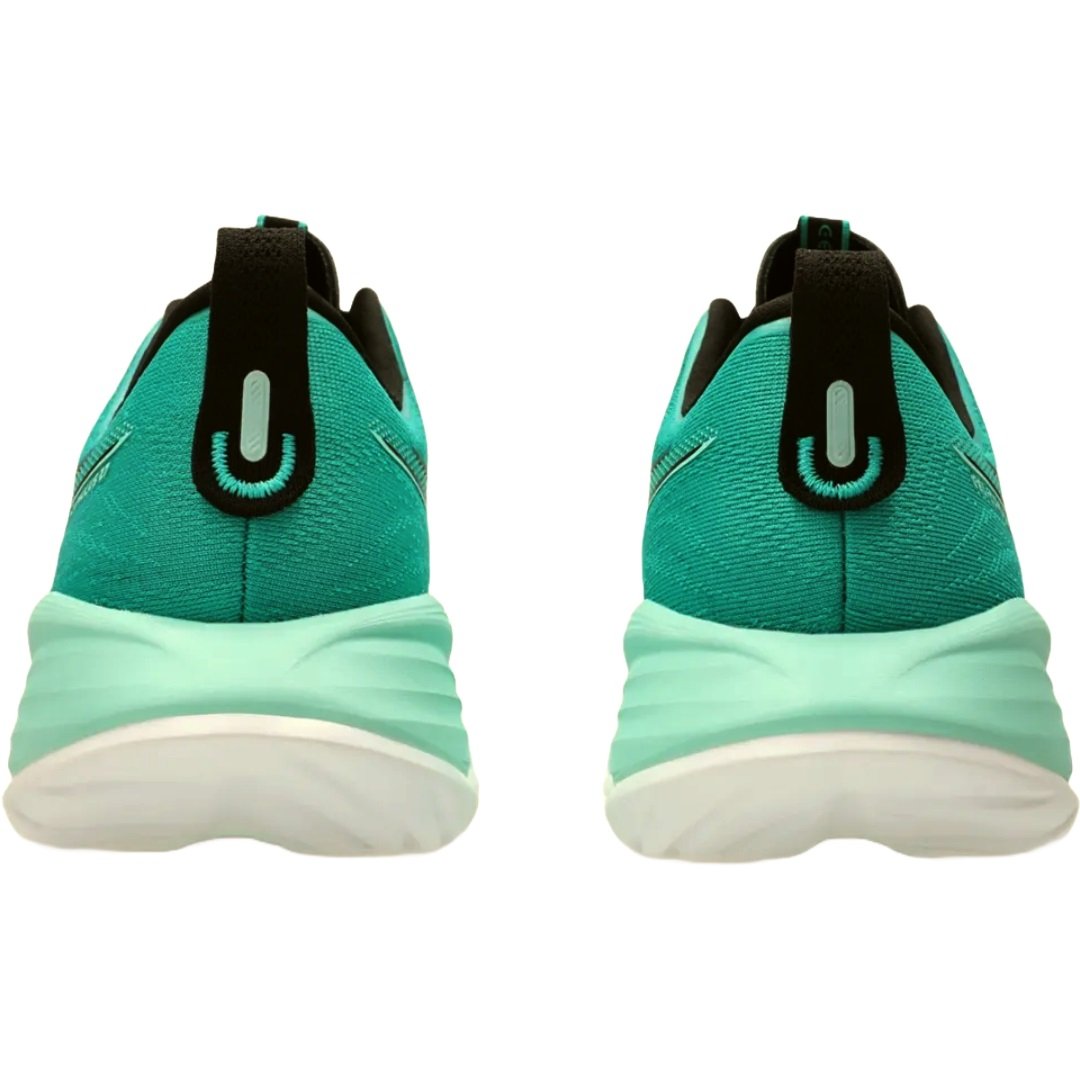 Tênis Asics Gel Cumulus 27 Masculino Verde 6