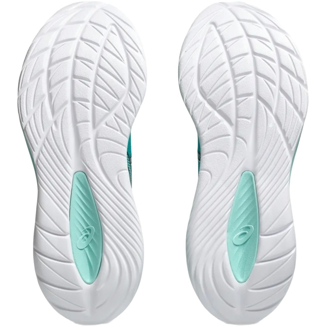 Tênis Asics Gel Cumulus 27 Masculino Verde 7