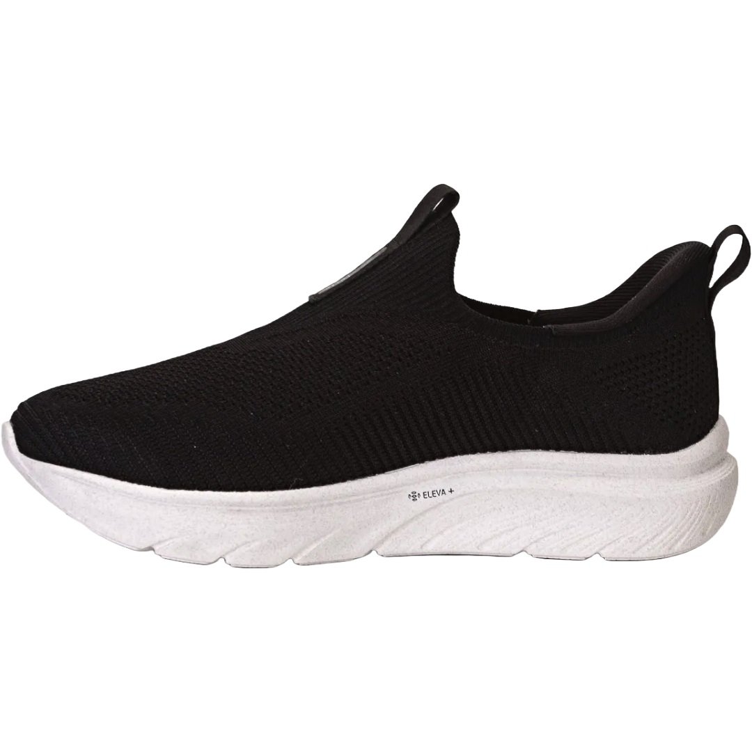 Tênis Olympikus Clic Masculino Preto 2