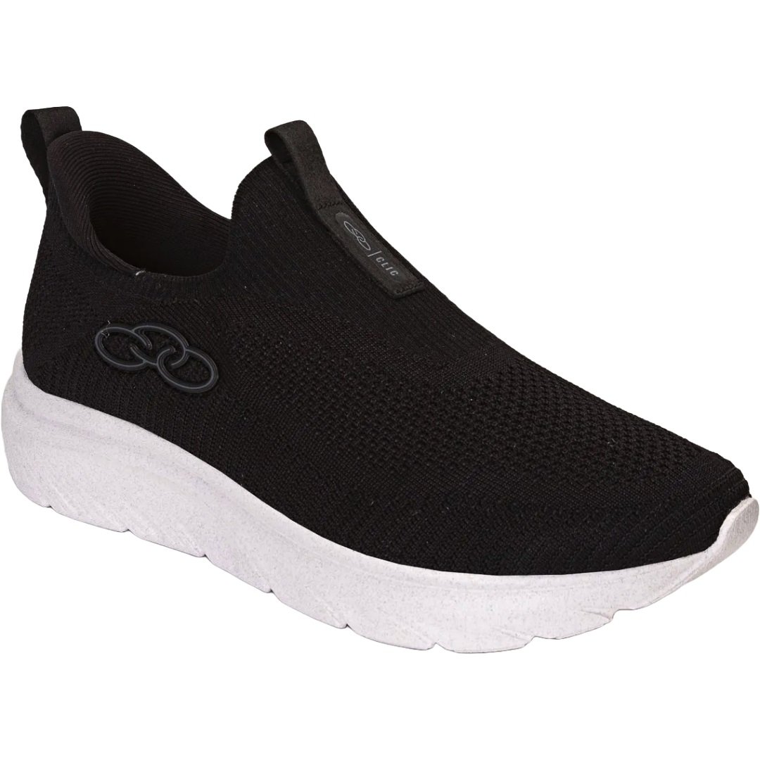 Tênis Olympikus Clic Masculino Preto 3