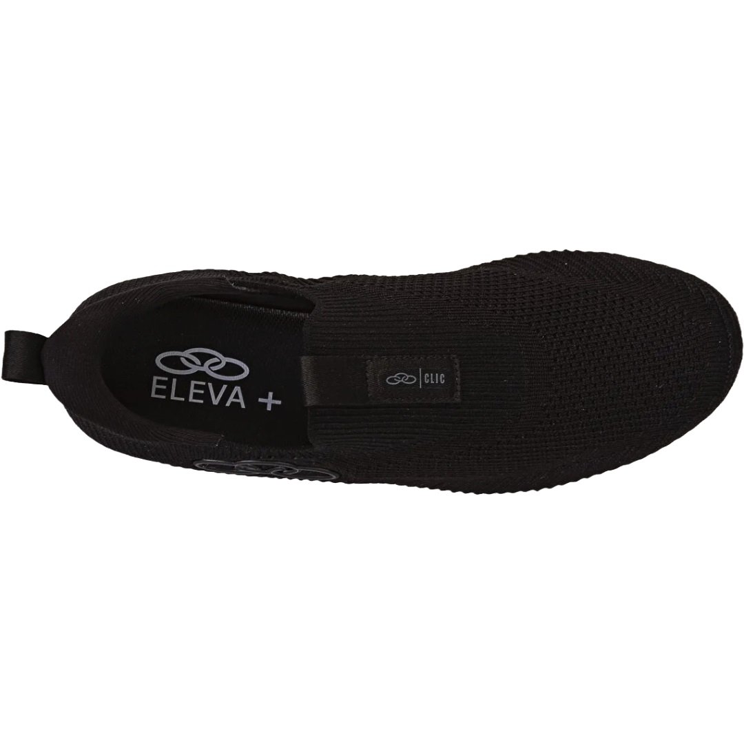 Tênis Olympikus Clic Masculino Preto 4