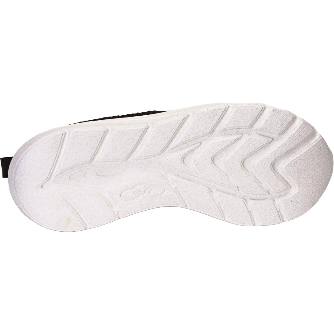 Tênis Olympikus Clic Masculino Preto 5