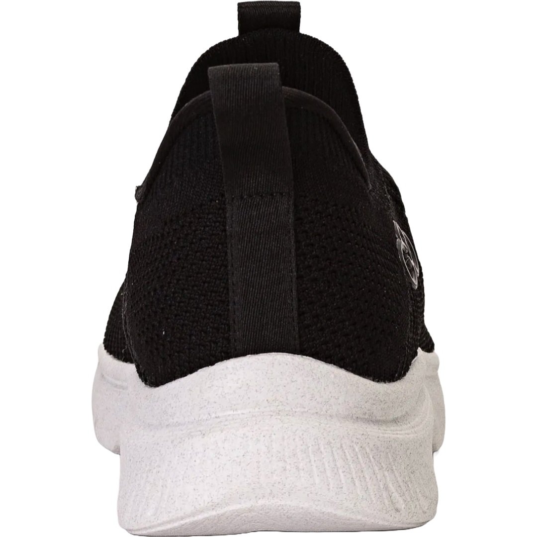 Tênis Olympikus Clic Masculino Preto 6