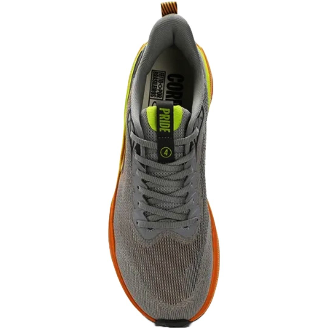 Tênis Olympikus Pride 4 Masculino Cinza 3