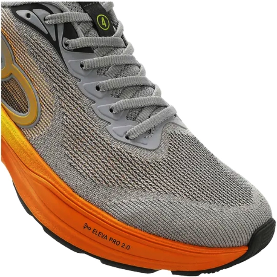 Tênis Olympikus Pride 4 Masculino Cinza 6