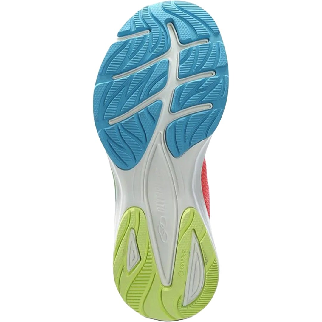 Tênis Olympikus Pride 4 Infantil Rosa 5