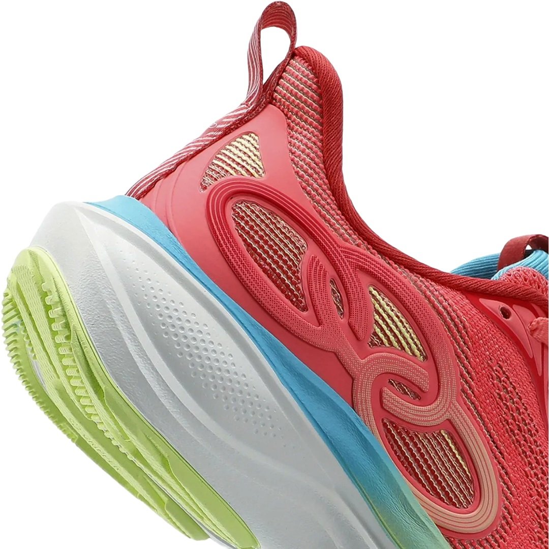 Tênis Olympikus Pride 4 Infantil Rosa 6