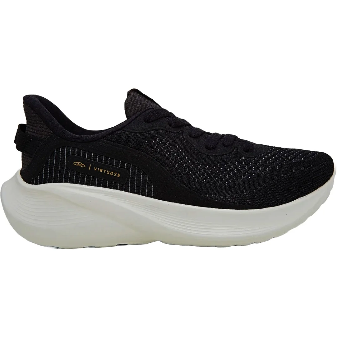 Tênis Olympikus Virtuose Masculino Preto