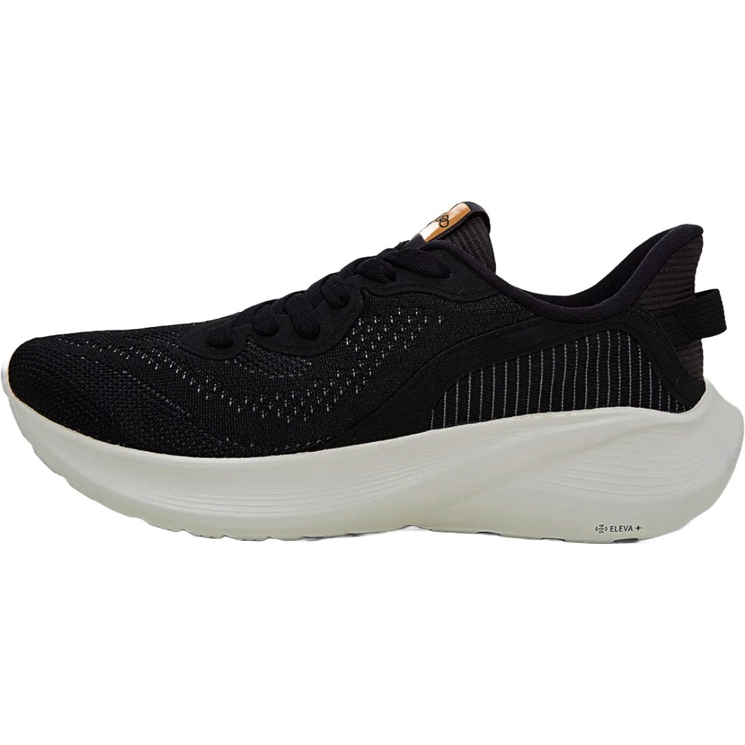 Tênis Olympikus Virtuose Masculino Preto 2