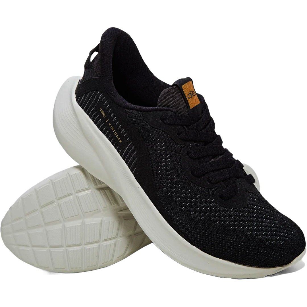 Tênis Olympikus Virtuose Masculino Preto 4