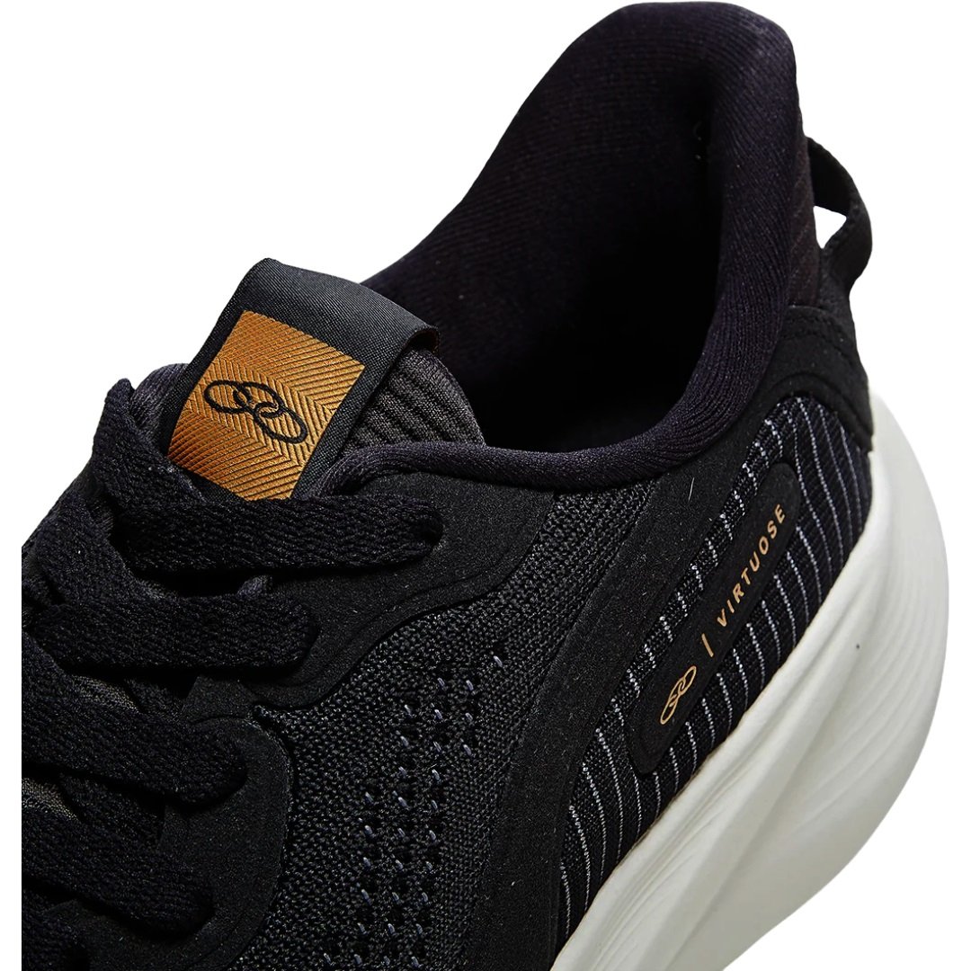 Tênis Olympikus Virtuose Masculino Preto 5