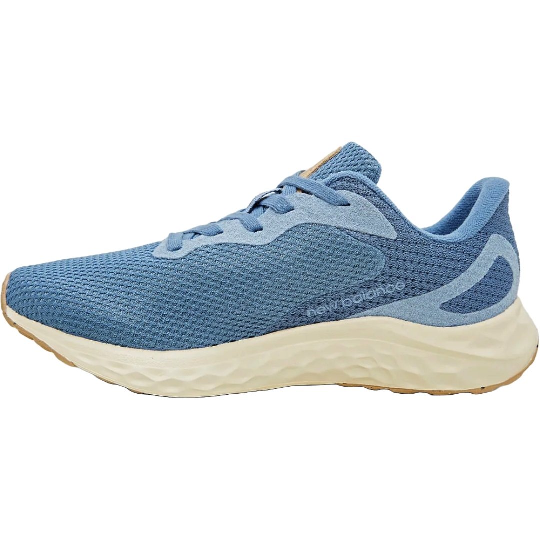 Tênis New Balance Fresh Foam Arishi V14 Feminino Azul 3