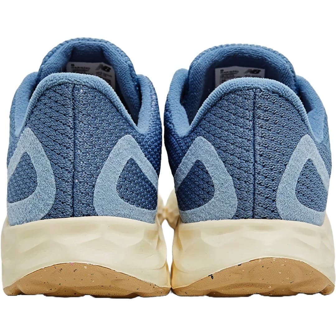 Tênis New Balance Fresh Foam Arishi V14 Feminino Azul 5