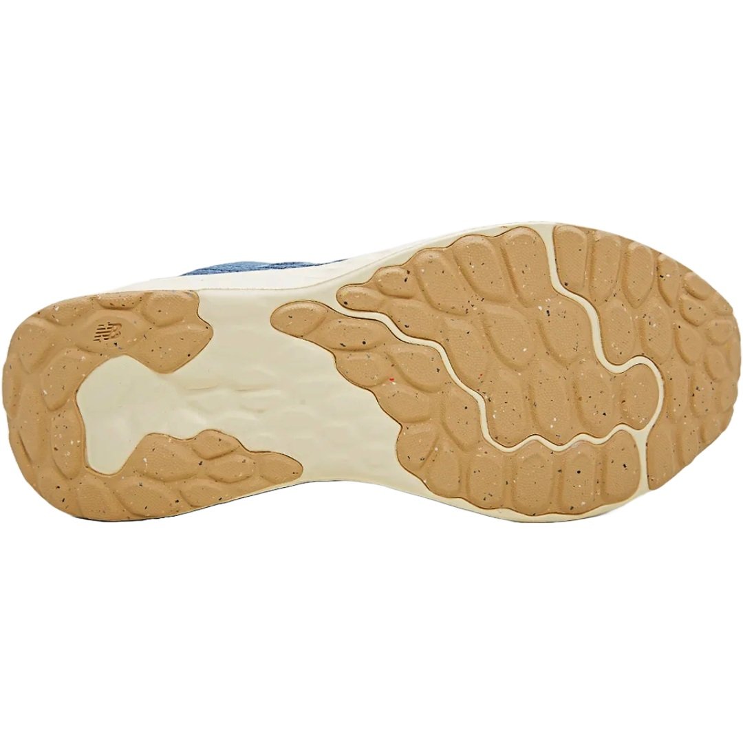 Tênis New Balance Fresh Foam Arishi V14 Feminino Azul 6